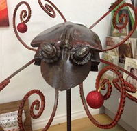Ferry Artists Gallery - Surfers Gold Coast