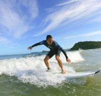 Central Coast Surf School - Surfers Gold Coast