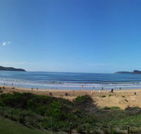 Umina Beach - Surfers Gold Coast