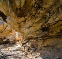 Marramarra National Park - Surfers Gold Coast