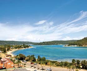 Central Coast NSW Surfers Gold Coast