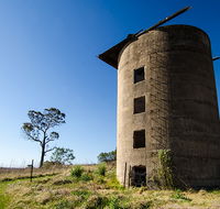Scheyville National Park - Surfers Gold Coast