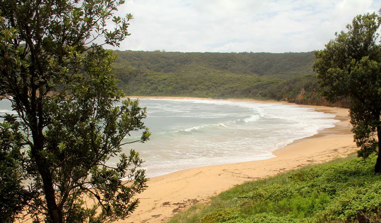 Macmasters Beach NSW Surfers Gold Coast