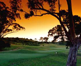 Macarthur Grange Country Club - Surfers Gold Coast 0