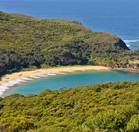 Bouddi National Park - Surfers Gold Coast