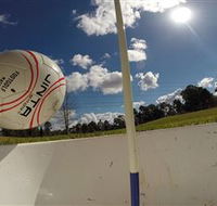 Footgolf Werrington - Surfers Gold Coast