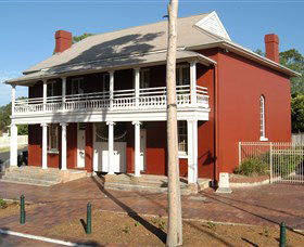 Campbelltown Heritage Walk - Surfers Gold Coast 2