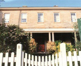 Campbelltown Heritage Walk - Surfers Gold Coast 1