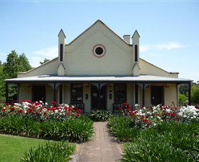 Campbelltown Heritage Walk - Surfers Gold Coast 6
