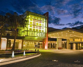 Campbelltown Catholic Club - Surfers Gold Coast 0