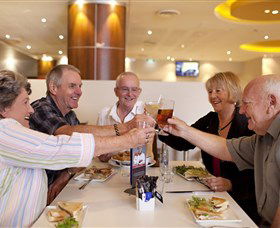 Campbelltown Catholic Club - Surfers Gold Coast 2