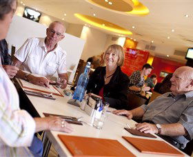 Campbelltown Catholic Club - Surfers Gold Coast 1