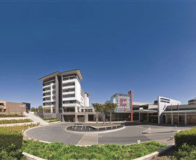 Campbelltown Catholic Club - Surfers Gold Coast 3