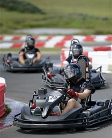 Luddenham Raceway - Surfers Gold Coast 0