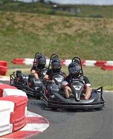 Luddenham Raceway - Surfers Gold Coast 3