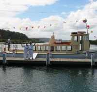 Central Coast Ferries - Surfers Gold Coast