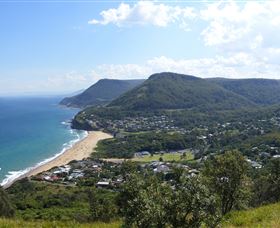Otford NSW Surfers Gold Coast