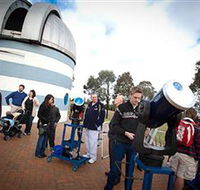 UWS Penrith Observatory - Surfers Gold Coast
