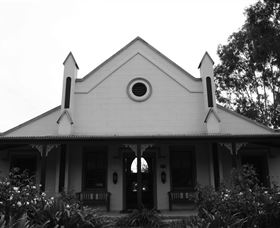 Campbelltown Ghost And Ghoul Tour - Surfers Gold Coast 0