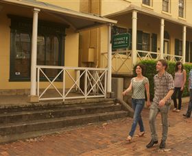 Campbelltown Scavenger Hunt - Surfers Gold Coast 0