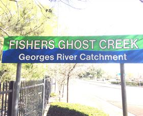 Fishers Ghost Explorer Tour - Surfers Gold Coast 1
