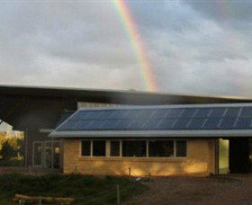 Macarthur Centre For Sustainable Living - Surfers Gold Coast 0