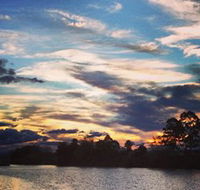 Governor Phillip Park - Surfers Gold Coast
