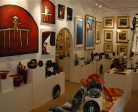 Articles Fine Art Gallery - Surfers Gold Coast 0