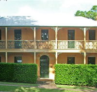 Hawkesbury Regional Museum - Surfers Gold Coast