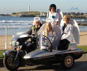 Just Cruisin Motorcycle Tours - Surfers Gold Coast 3