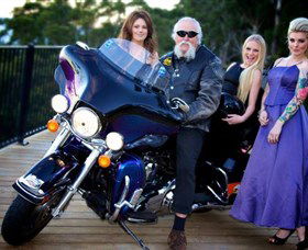 Just Cruisin Motorcycle Tours - Surfers Gold Coast 4