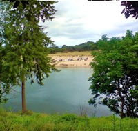 Howe Park - Surfers Gold Coast