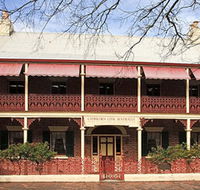 Windsor Heritage Walk - Surfers Gold Coast