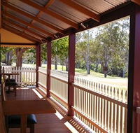 Riverside Oaks Golf Course - Surfers Gold Coast