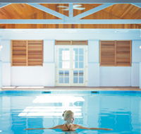 Villa Thalgo - Surfers Gold Coast