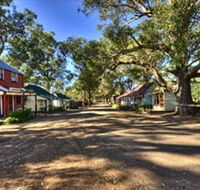 The Australiana Pioneer Village Ltd - Surfers Gold Coast