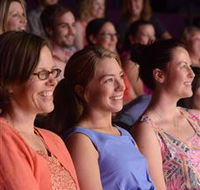 The Joan Sutherland Performing Arts Centre - Surfers Gold Coast