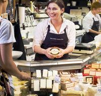 The Smelly Cheese Shop - Surfers Gold Coast