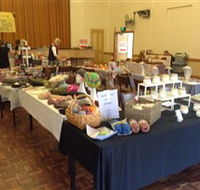 Gumeracha Country Market - Surfers Gold Coast