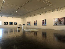 Hugo Michell Gallery - Surfers Gold Coast 1