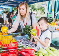 Adelaide Farmers' Market Showground - Surfers Gold Coast