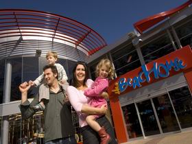 The Beachouse - Surfers Gold Coast 1