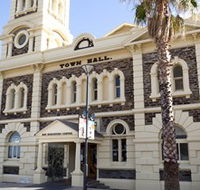 Bay Discovery Centre Museum - Surfers Gold Coast
