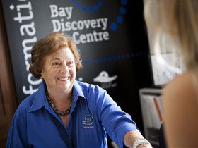 Bay Discovery Centre Museum - Surfers Gold Coast 1