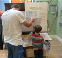 Unley Museum - Surfers Gold Coast