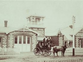 Unley Museum - Surfers Gold Coast 1