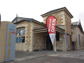 Unley Museum - Surfers Gold Coast 2