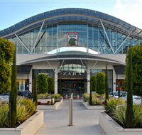 Burnside Village Shopping Centre - Surfers Gold Coast