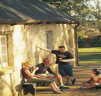 Overland Corner Hotel - Surfers Gold Coast