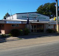 Flinders Discovery Centre - Surfers Gold Coast